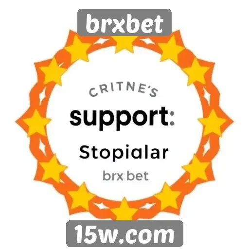 Avaliação do suporte ao cliente no brxbet