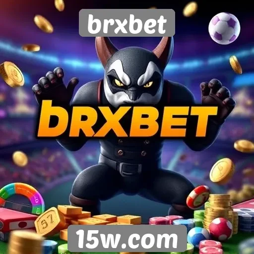 Principais jogos disponíveis no brxbet em destaque