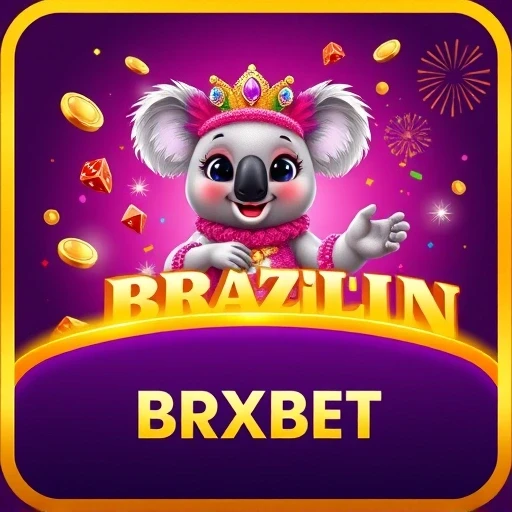Logotipo brxbet