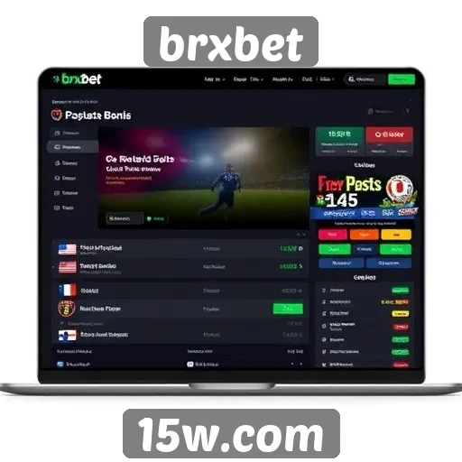 novas funcionalidades do site brxbet em destaque