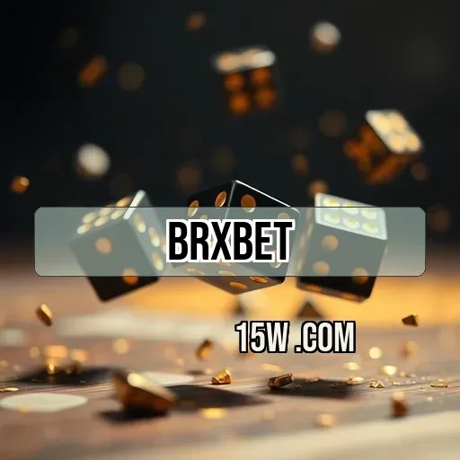 brxbet Estratégia