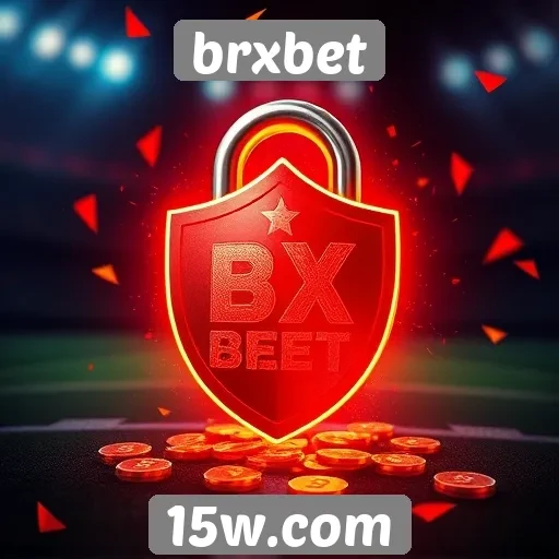 Segurança das transações no brxbet em foco