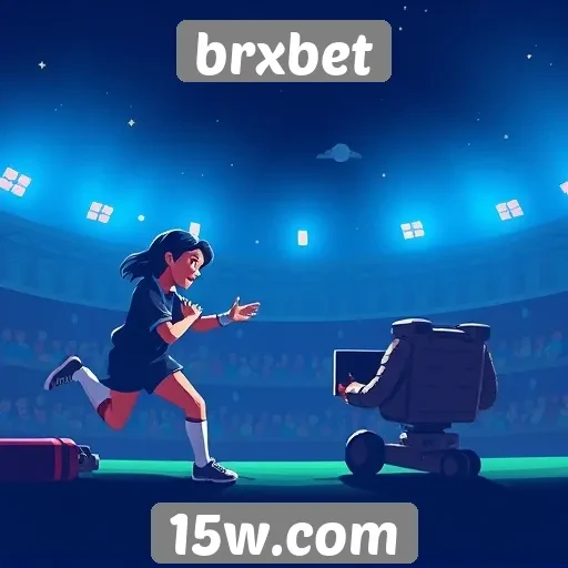 Experiência do usuário na plataforma brxbet